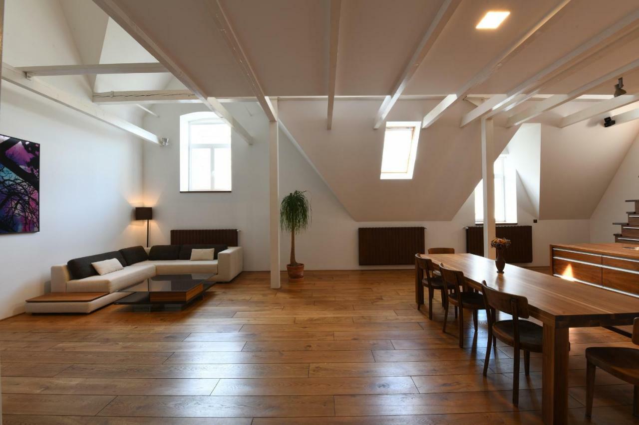 Loft Apartamento *