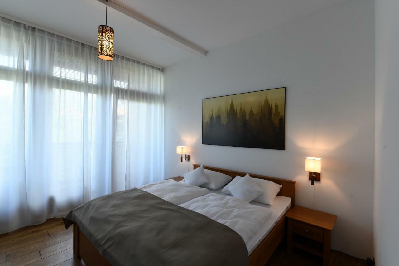 Loft * Praga