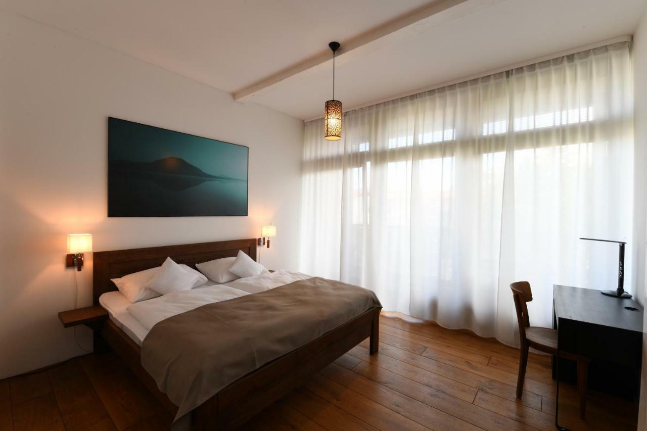 Loft Praga